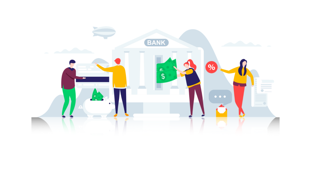 White Label Banking Software