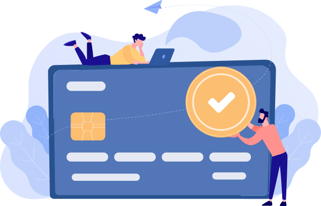 physical card providers
