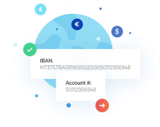 Free-IBAN