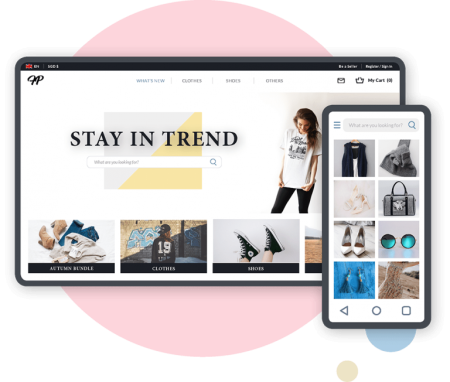 ecommerce image